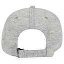18-1231 "OTTO COMFY FIT" Rayon Blend Jersey Knit Cotton Twill 6 Panel Low Profile Baseball Cap