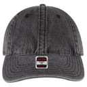 18-1248 OTTO CAP 6 Panel Low Profile Dad Hat