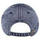 18-1248 OTTO CAP 6 Panel Low Profile Dad Hat