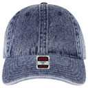 18-1248 OTTO CAP 6 Panel Low Profile Dad Hat
