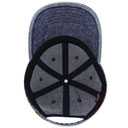 18-1248 OTTO CAP 6 Panel Low Profile Dad Hat