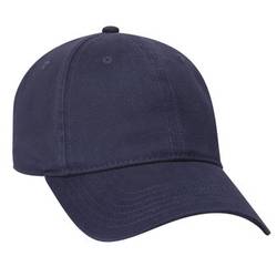18-1282 "OTTO COMFY FIT" Garment Washed Brushed Stretchable Superior Cotton Twill Six Panel Low Profile Cap 18-1282 "OTTO COMFY FIT" Garment Washed Brushed Stretchable Superior Cotton Twill Six Panel Low Profile Cap