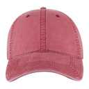 18-201 OTTO CAP 6 Panel Low Profile Style Dad Hat