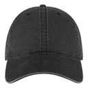 18-201 OTTO CAP 6 Panel Low Profile Style Dad Hat