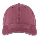 18-201 OTTO CAP 6 Panel Low Profile Style Dad Hat