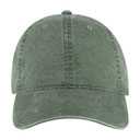 18-201 OTTO CAP 6 Panel Low Profile Style Dad Hat