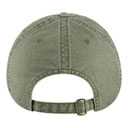 18-201 OTTO CAP 6 Panel Low Profile Style Dad Hat