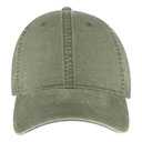 18-201 OTTO CAP 6 Panel Low Profile Style Dad Hat