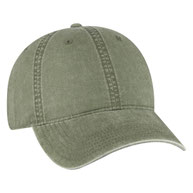 021 - Ol. Green