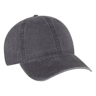 18-201 OTTO CAP 6 Panel Low Profile Style Dad Hat