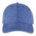 18-201 OTTO CAP 6 Panel Low Profile Style Dad Hat