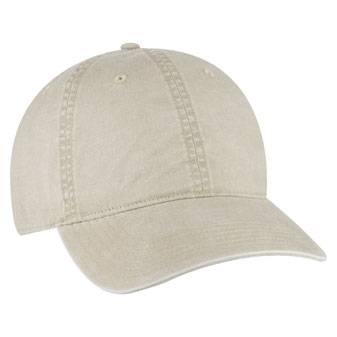 18-201 OTTO CAP 6 Panel Low Profile Style Dad Hat