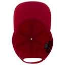 18-3 OTTO CAP 6 Panel Low Profile Style Dad Hat