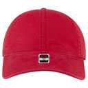 18-3 OTTO CAP 6 Panel Low Profile Style Dad Hat