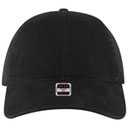 18-3 OTTO CAP 6 Panel Low Profile Style Dad Hat