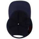 18-3 OTTO CAP 6 Panel Low Profile Style Dad Hat