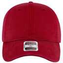 18-772 OTTO CAP 6 Panel Low Profile Dad Hat