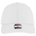 18-772 OTTO CAP 6 Panel Low Profile Dad Hat
