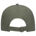 18-772 OTTO CAP 6 Panel Low Profile Dad Hat