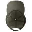 18-772 OTTO CAP 6 Panel Low Profile Dad Hat