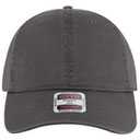 18-772 OTTO CAP 6 Panel Low Profile Dad Hat
