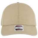 18-772 OTTO CAP 6 Panel Low Profile Dad Hat
