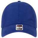 18-773 OTTO CAP 6 Panel Low Profile Dad Hat