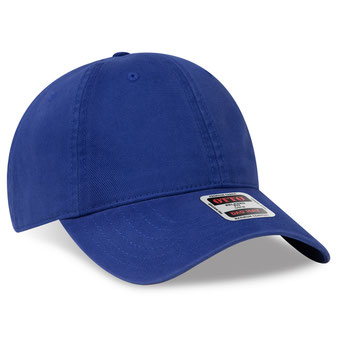 18-773 OTTO CAP 6 Panel Low Profile Dad Hat