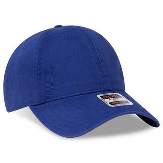 18-773 OTTO CAP 6 Panel Low Profile Dad Hat