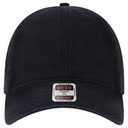 18-773 OTTO CAP 6 Panel Low Profile Dad Hat