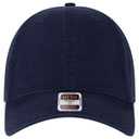 18-773 OTTO CAP 6 Panel Low Profile Dad Hat
