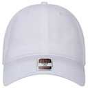 18-773 OTTO CAP 6 Panel Low Profile Dad Hat