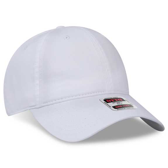 18-773 OTTO CAP 6 Panel Low Profile Dad Hat 18-773 OTTO CAP 6 Panel Low Profile Dad Hat