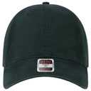 18-773 OTTO CAP 6 Panel Low Profile Dad Hat