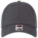 18-773 OTTO CAP 6 Panel Low Profile Dad Hat