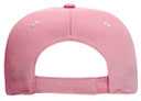 18-782 Water Repellent Superior Nylon Low Profile Pro Style Caps