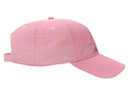 18-782 Water Repellent Superior Nylon Low Profile Pro Style Caps