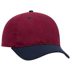 19-013 Brushed Cotton Twill Low Profile Pro Style Caps 19-013 Brushed Cotton Twill Low Profile Pro Style Caps