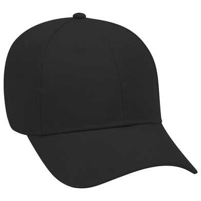 19-028 OTTO CAP 6 Panel Low Profile Baseball Cap 19-028 OTTO CAP 6 Panel Low Profile Baseball Cap