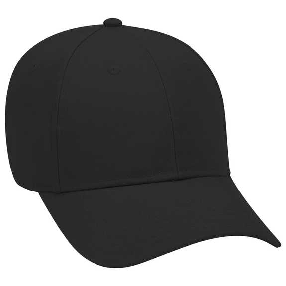 19-028 OTTO CAP 6 Panel Low Profile Baseball Cap 19-028 OTTO CAP 6 Panel Low Profile Baseball Cap