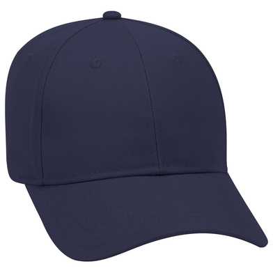 19-028 OTTO CAP 6 Panel Low Profile Baseball Cap 19-028 OTTO CAP 6 Panel Low Profile Baseball Cap
