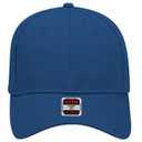 19-061 OTTO CAP 6 Panel Low Profile Baseball Cap