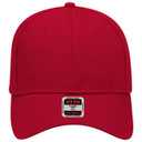 19-061 OTTO CAP 6 Panel Low Profile Baseball Cap