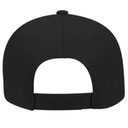 19-061 OTTO CAP 6 Panel Low Profile Baseball Cap