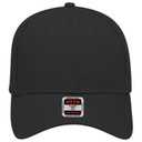 19-061 OTTO CAP 6 Panel Low Profile Baseball Cap