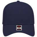 19-061 OTTO CAP 6 Panel Low Profile Baseball Cap