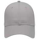 19-061 OTTO CAP 6 Panel Low Profile Baseball Cap