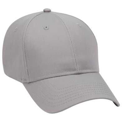 19-061 OTTO CAP 6 Panel Low Profile Baseball Cap 19-061 OTTO CAP 6 Panel Low Profile Baseball Cap