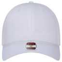 19-061 OTTO CAP 6 Panel Low Profile Baseball Cap