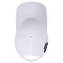 19-061 OTTO CAP 6 Panel Low Profile Baseball Cap